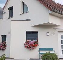 Schönes Haus 35 Minuten vom Europa-Park - 5 Zimmer - 120 m² - Sasbach