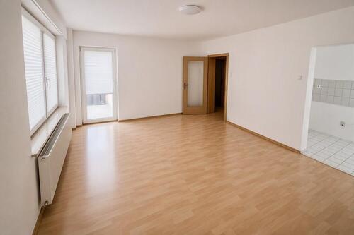 Foto - Etagenwohnung in Augsburg zum Kaufen