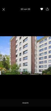 Foto - Hochparterre- Fahrstuhl - Wohnung in Lesum - Verfügbar ab 1.10