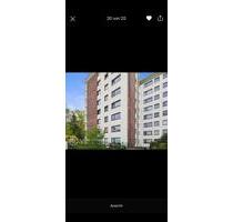 Hochparterre- Fahrstuhl - Wohnung in Lesum - Verfügbar ab 1.10 - Bremen Blockland