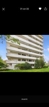 Foto - Etagenwohnung zur Miete in Bremen