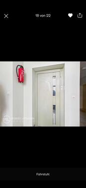 Foto - Etagenwohnung in Bremen