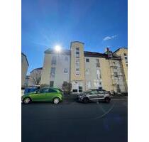 2 Raumwohnung mit Balkon in Freiberg - Dresden Blasewitz