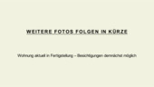Foto - Etagenwohnung in Göttingen zur Miete