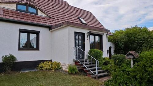 Foto - Einfamilienhaus in Bleicherode zum Kaufen