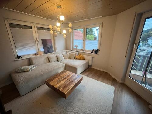 Foto - Gut geschnittene 3 Zimmer Wohnung