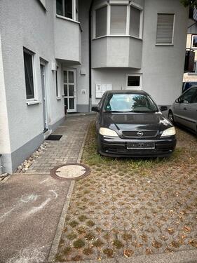 Foto - Etagenwohnung zur Miete in Rudersberg