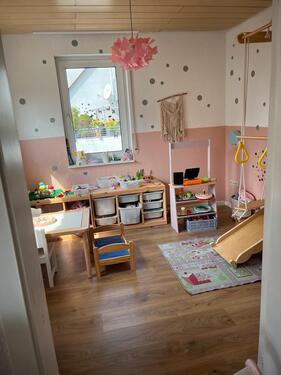 Foto - Etagenwohnung in Rudersberg