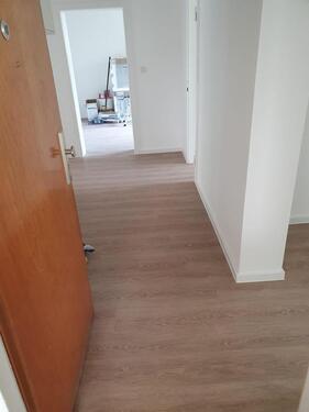 Foto - Etagenwohnung in Frankfurt am Main