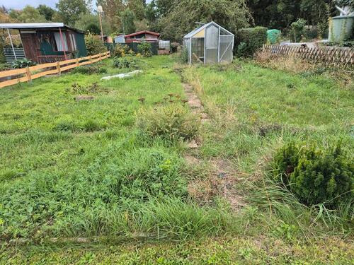 Foto - Pachtgarten - 21,00 EUR Kaltmiete, ca.  0,00 m²