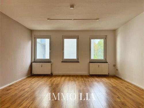 Foto - Große 4-Zimmer-Wohnung in Suhl, sehr zentrale Lage, Badezimmer mit Wanne