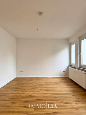 Foto - Etagenwohnung zur Miete in Suhl