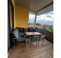 4Raumwohnung mit traumhaften Ausblicken - Großröhrsdorf