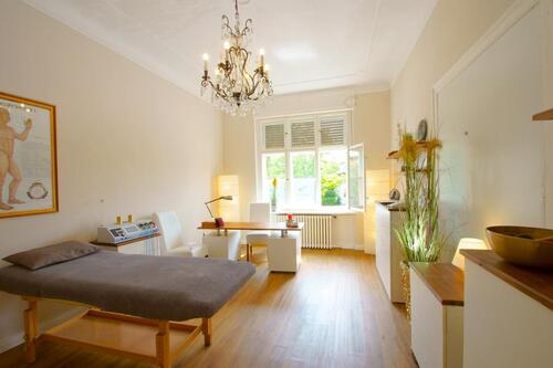 Foto - Praxisraum in Berlin Westend - 600,00 EUR Kaltmiete,