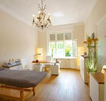 Praxisraum in Berlin Westend - 600,00 EUR Kaltmiete, in Berlin (PLZ: 14052) Charlottenburg-Wilmersdorf