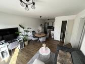 Foto - Etagenwohnung in Schwandorf