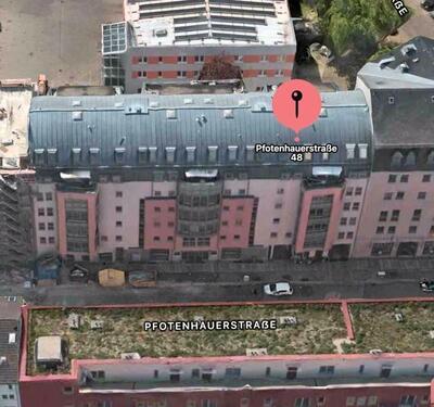 Foto - Für Mieter der Vonovia! Hier könnte ihr Auto stehen!