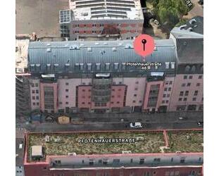 Für Mieter der Vonovia! Hier könnte ihr Auto stehen! - Dresden Altstadt