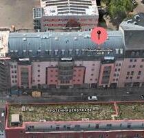 Für Mieter der Vonovia! Hier könnte ihr Auto stehen! - Dresden Altstadt