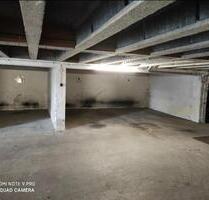 Tiefgaragenstellplatz, Garagenstellplatz - Neumünster