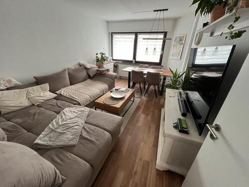 Foto - Etagenwohnung zur Miete in Hürth