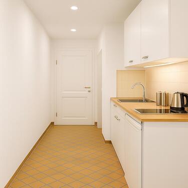 Foto - Etagenwohnung zur Miete in Essen