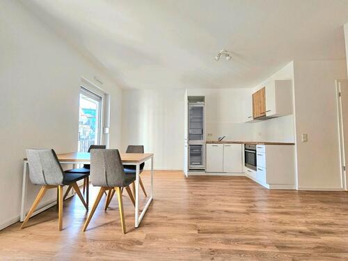 Foto - Etagenwohnung zur Miete in Dortmund