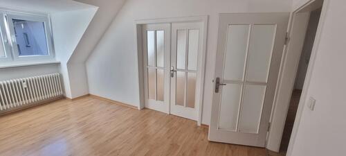 Foto - Stadtwohnung in der Bielefelder-City