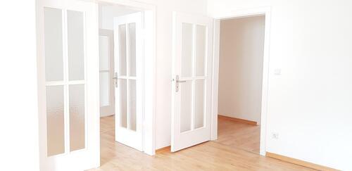 Foto - Etagenwohnung in Bielefeld