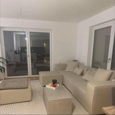 Foto - Schöne helle 3 Zimmer Wohnung zur Nachmiete abzugeben