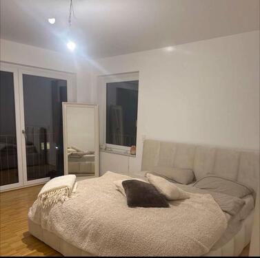 Foto - Etagenwohnung in Bad Homburg vor der Höhe