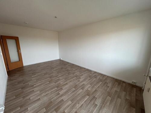 Foto - Etagenwohnung zur Miete in Halberstadt