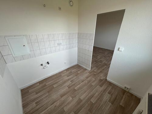 Foto - Etagenwohnung in Halberstadt