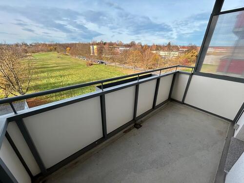 Foto - Etagenwohnung in Halberstadt zur Miete