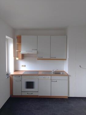 Foto - Etagenwohnung zur Miete in Bremerhaven