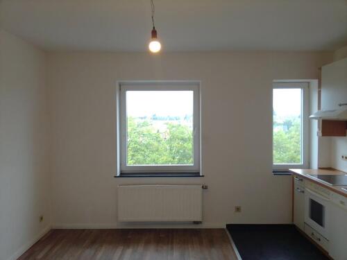 Foto - Etagenwohnung in Bremerhaven