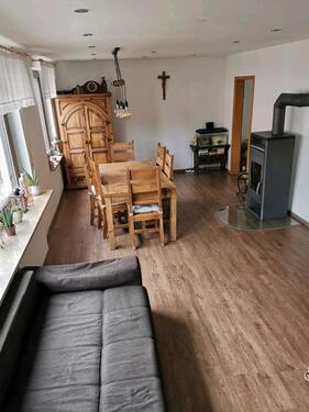 Foto - Etagenwohnung in Großheubach zur Miete