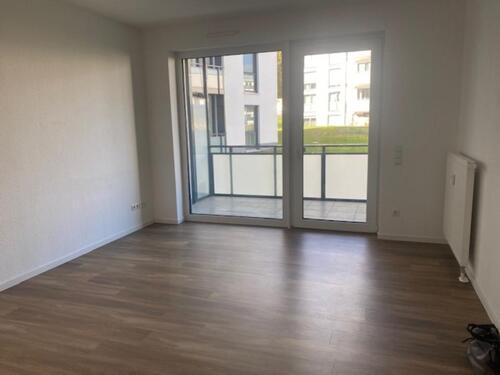 Foto - Etagenwohnung zur Miete in Baunatal