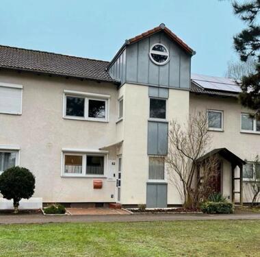 Foto - Reihenmittelhaus in Espelkamp zu vermieten