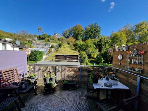 Foto - Gemütliche 2-Zimmer in Mendener Stadtnähe zu vermieten