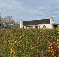 Garten in Rostock nähe Lütten Klein - Elmenhorst/Lichtenhagen