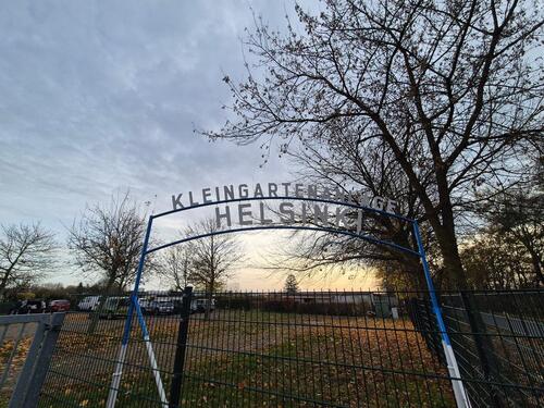 Foto - Grundstück zur Miete in Elmenhorst/Lichtenhagen
