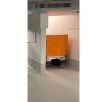 Tiefgaragenstellplatz für Motorrad Anhänger in Oberkassel - Düsseldorf Heerdt