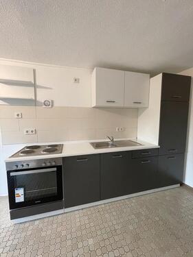 Foto - Etagenwohnung in Trier zur Miete