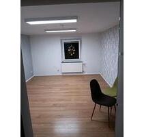 Gewerberäume, Büro,Praxis etc.. 2 Zimmer ca. 36qm zu vermieten - Rennerod