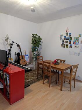 Foto - 2-Zimmer-Wohnung bei der Moritzkirche - 45 m2