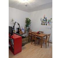 2-Zimmer-Wohnung bei der Moritzkirche - 45 m2 - Coburg