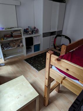 Foto - 2 Zimmer Etagenwohnung in Coburg