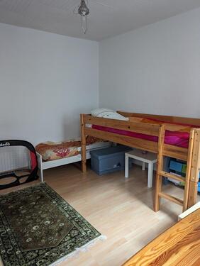 Foto - Etagenwohnung in Coburg zur Miete