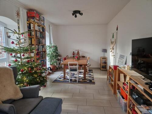 Foto - 4 Zimmer Etagenwohnung in Extertal